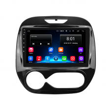 Штатная магнитола Lesko для Renault Captur I 2012-2017 экран 9" 2/32Gb Wi-Fi GPS Base Штатная магнитола Lesko для Renault Captur I 2012-2017 экран 9" 2/32Gb Wi-Fi GPS Base