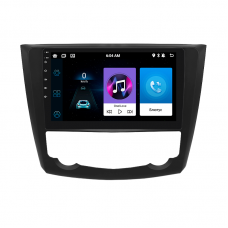 Штатная магнитола Lesko для Renault Kadjar I 2015-2018 экран 9" 1/16Gb Wi-Fi GPS Base Штатная магнитола Lesko для Renault Kadjar I 2015-2018 экран 9" 1/16Gb Wi-Fi GPS Base