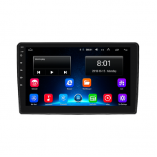 Штатная магнитола Lesko для Renault KWID 2015-н.в экран 9" 2/32Gb Wi-Fi GPS Base Штатная магнитола Lesko для Renault KWID 2015-н.в экран 9" 2/32Gb Wi-Fi GPS Base