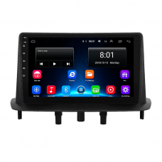 Штатная магнитола Lesko для Renault Fluence I 2009-2013 экран 9" 4/64Gb 4G Wi-Fi GPS Top Штатная магнитола Lesko для Renault Fluence I 2009-2013 экран 9" 4/64Gb 4G Wi-Fi GPS Top