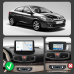 Штатная магнитола Lesko для Renault Fluence I 2009-2013 экран 9" 4/64Gb 4G Wi-Fi GPS Top Штатная магнитола Lesko для Renault Fluence I 2009-2013 экран 9" 4/64Gb 4G Wi-Fi GPS Top