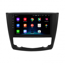 Штатная магнитола Lesko для Renault Kadjar I Рестайлинг 2018-н.в экран 9" 4/32Gb 4G Wi-Fi GPS Top Штатная магнитола Lesko для Renault Kadjar I Рестайлинг 2018-н.в экран 9" 4/32Gb 4G Wi-Fi GPS Top