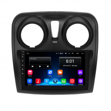 Штатная магнитола Lesko для Renault Lodgy 2012-н.в экран 9" 4/64Gb 4G Wi-Fi GPS Top Штатная магнитола Lesko для Renault Lodgy 2012-н.в экран 9" 4/64Gb 4G Wi-Fi GPS Top