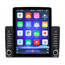 Автомобильная магнитола 9.5" Android 9580A 2+32 4G