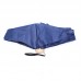 Мини-зонт QY7010 карманный Dark Blue Мини-зонт QY7010 карманный Dark Blue