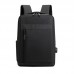 Рюкзак YT-9065 20-35L Black Рюкзак YT-9065 20-35L Black