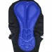 Вело костюм для мужчин KIDITO KM-CT-09202 кофта с длинным рукавом штаны Blue XL