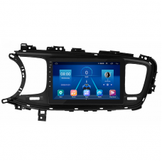 Штатная магнитола Lesko для Kia Optima III Рестайлинг 2013-2015 экран 9" 2/32Gb 4G Wi-Fi GPS Top Штатная магнитола Lesko для Kia Optima III Рестайлинг 2013-2015 экран 9" 2/32Gb 4G Wi-Fi GPS Top