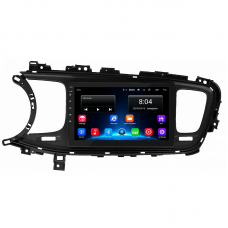 Штатная магнитола Lesko для Kia Optima III Рестайлинг 2013-2015 экран 9" 2/32Gb Wi-Fi GPS Base Штатная магнитола Lesko для Kia Optima III Рестайлинг 2013-2015 экран 9" 2/32Gb Wi-Fi GPS Base