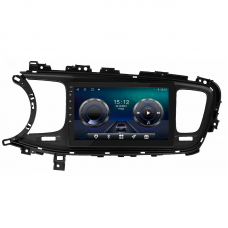 Штатная магнитола Lesko для Kia Optima III Рестайлинг 2013-2015 экран 9" 4/64Gb 4G Wi-Fi GPS Top Штатная магнитола Lesko для Kia Optima III Рестайлинг 2013-2015 экран 9" 4/64Gb 4G Wi-Fi GPS Top
