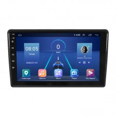 Штатная магнитола Lesko для Citroen C3 I 2002-2006 экран 9" 4/64Gb 4G Wi-Fi GPS Top Штатная магнитола Lesko для Citroen C3 I 2002-2006 экран 9" 4/64Gb 4G Wi-Fi GPS Top