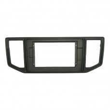 Переходная рамка Volkswagen Crafter 2016-2021 (7209) 10.1" Переходная рамка Volkswagen Crafter 2016-2021 (7209) 10.1"