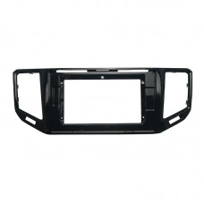 Переходная рамка Volkswagen Teramont 2017+ (7210) 10.1" Переходная рамка Volkswagen Teramont 2017+ (7210) 10.1"