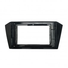 Переходная рамка Volkswagen Passat B8 2014+ Magotan 2017+ (7063) 10.1" Переходная рамка Volkswagen Passat B8 2014+ Magotan 2017+ (7063) 10.1"