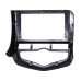 Переходная рамка Honda Fit Jazz 2002-2008 Auto AC (6331) 9" Переходная рамка Honda Fit Jazz 2002-2008 Auto AC (6331) 9"
