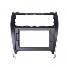 Переходная рамка Toyota Camry (USA) 2011-2015 (3407) 10.1" Переходная рамка Toyota Camry (USA) 2011-2015 (3407) 10.1"
