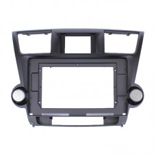 Переходная рамка Toyota Highlander 2008-2013 (6825) 10.1" Переходная рамка Toyota Highlander 2008-2013 (6825) 10.1"