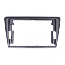 Переходная рамка Skoda Rapid 2012-2019 (6466) 9" Переходная рамка Skoda Rapid 2012-2019 (6466) 9"