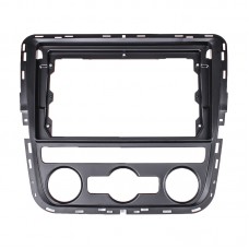 Переходная рамка Volkswagen Passat NMS 2011-2015 AC (6891) 9" Переходная рамка Volkswagen Passat NMS 2011-2015 AC (6891) 9"