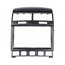 Переходная рамка Volkswagen Touareg 2002-2010 (7023) 9" Переходная рамка Volkswagen Touareg 2002-2010 (7023) 9"