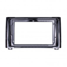 Переходная рамка Toyota Tundra 2014-2021 (5287) 9" Переходная рамка Toyota Tundra 2014-2021 (5287) 9"