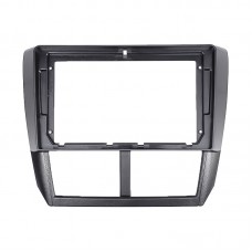 Переходная рамка Subaru Forester 2008-2012 Impreza 2007-2012 (6875) 9" Black Переходная рамка Subaru Forester 2008-2012 Impreza 2007-2012 (6875) 9" Black