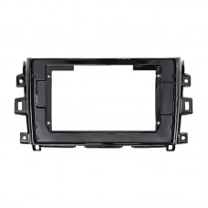 Переходная рамка Nissan Navara NP300 Frontier 2014-2016 Renault Alaskan 2016-2019 (6417) 10" Переходная рамка Nissan Navara NP300 Frontier 2014-2016 Renault Alaskan 2016-2019 (6417) 10"