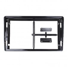 Переходная рамка Mitsubishi L200 2019+ (6691) 9"