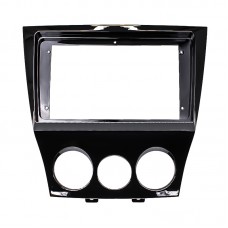 Переходная рамка Mazda RX-8 2008-2011 (6917) 9" Black Переходная рамка Mazda RX-8 2008-2011 (6917) 9" Black