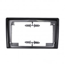 Переходная рамка Opel Astra (H) 2004-2010 Antara 2006-2015 Corsa (D) 2006-2014 Zafira (B) 2005-2014 9" (7568) Black Переходная рамка Opel Astra (H) 2004-2010 Antara 2006-2015 Corsa (D) 2006-2014 Zafira (B) 2005-2014 9" (7568) Black
