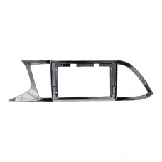 Переходная рамка Seat Leon 2012-2020 (7225) 9" Переходная рамка Seat Leon 2012-2020 (7225) 9"