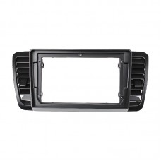 Переходная рамка Subaru Legacy Outback 2003-2009 (7656) 9" Black Переходная рамка Subaru Legacy Outback 2003-2009 (7656) 9" Black