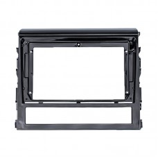 Переходная рамка Toyota Land Cruiser 200 (V8) 2015-2019 (6843) 9" Переходная рамка Toyota Land Cruiser 200 (V8) 2015-2019 (6843) 9"