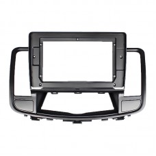 Переходная рамка Nissan Teana 2009-2012 (6435) 10.1" Переходная рамка Nissan Teana 2009-2012 (6435) 10.1"