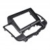 Переходная рамка Nissan Teana 2009-2012 (6435) 10.1" Переходная рамка Nissan Teana 2009-2012 (6435) 10.1"