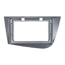 Переходная рамка Seat Leon 2005-2012 (7230) 9" Переходная рамка Seat Leon 2005-2012 (7230) 9"