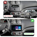 Штатная магнитола Lesko для Chevrolet Aveo I Рестайлинг 2006-2012 экран 9" 2/32Gb Wi-Fi GPS Base
