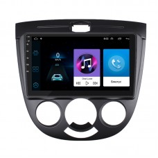 Штатная магнитола Lesko для Chevrolet Nubira  2003-2010 экран 9" 1/16Gb Wi-Fi GPS Base Штатная магнитола Lesko для Chevrolet Nubira  2003-2010 экран 9" 1/16Gb Wi-Fi GPS Base