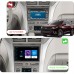 Штатная магнитола Lesko для Chevrolet Traverse I 2008-2012 экран 10" 1/16Gb Wi-Fi GPS Base Штатная магнитола Lesko для Chevrolet Traverse I 2008-2012 экран 10" 1/16Gb Wi-Fi GPS Base