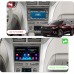 Штатная магнитола Lesko для Chevrolet Traverse I 2008-2012 экран 10" 2/32Gb Wi-Fi GPS Base Штатная магнитола Lesko для Chevrolet Traverse I 2008-2012 экран 10" 2/32Gb Wi-Fi GPS Base