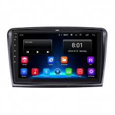 Штатная магнитола Lesko для Skoda Superb II Рестайлинг 2013-2015 экран 10" 2/32Gb Wi-Fi GPS Base Штатная магнитола Lesko для Skoda Superb II Рестайлинг 2013-2015 экран 10" 2/32Gb Wi-Fi GPS Base