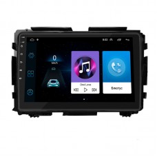 Штатная магнитола Lesko для Honda HR-V II 2013-2018 экран 9" 1/16Gb Wi-Fi GPS Base Штатная магнитола Lesko для Honda HR-V II 2013-2018 экран 9" 1/16Gb Wi-Fi GPS Base