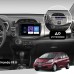 Штатная магнитола Lesko для Honda Fit II 2007-2014 экран 10" 1/16Gb Wi-Fi GPS Base Штатная магнитола Lesko для Honda Fit II 2007-2014 экран 10" 1/16Gb Wi-Fi GPS Base