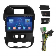 Штатная магнитола Lesko для Ford Ranger III 2011-2015 экран 9" 2/32Gb 4G Wi-Fi GPS Top Штатная магнитола Lesko для Ford Ranger III 2011-2015 экран 9" 2/32Gb 4G Wi-Fi GPS Top