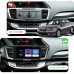 Штатная магнитола Lesko для Honda Accord IX 2012-2015 экран 10" 1/16Gb Wi-Fi GPS Base Штатная магнитола Lesko для Honda Accord IX 2012-2015 экран 10" 1/16Gb Wi-Fi GPS Base