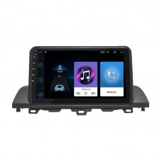 Штатная магнитола Lesko для Honda Accord X Рестайлинг 2020-н.в. экран 9" 1/16Gb Wi-Fi GPS Base Штатная магнитола Lesko для Honda Accord X Рестайлинг 2020-н.в. экран 9" 1/16Gb Wi-Fi GPS Base