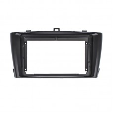 Переходная рамка Toyota Avensis 2009-2015 (6598) 9" Переходная рамка Toyota Avensis 2009-2015 (6598) 9"