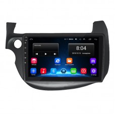 Штатная магнитола Lesko для Honda Jazz II Рестайлинг 2011-2014 экран 10" 2/32Gb Wi-Fi GPS Base Штатная магнитола Lesko для Honda Jazz II Рестайлинг 2011-2014 экран 10" 2/32Gb Wi-Fi GPS Base