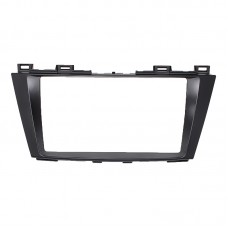 Переходная рамка Mazda 5 (Premacy) 2010-2015 Nissan Lafesta Highway Star 2011-2015 (6337) 9" Black Переходная рамка Mazda 5 (Premacy) 2010-2015 Nissan Lafesta Highway Star 2011-2015 (6337) 9" Black