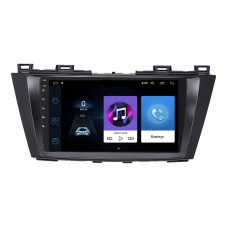 Штатная магнитола Lesko для Mazda 5 II (CW) 2010-2015 экран 9" 2/32Gb Wi-Fi GPS Base Штатная магнитола Lesko для Mazda 5 II (CW) 2010-2015 экран 9" 2/32Gb Wi-Fi GPS Base